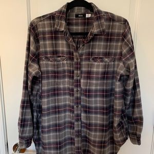 BDG Winter Flannel